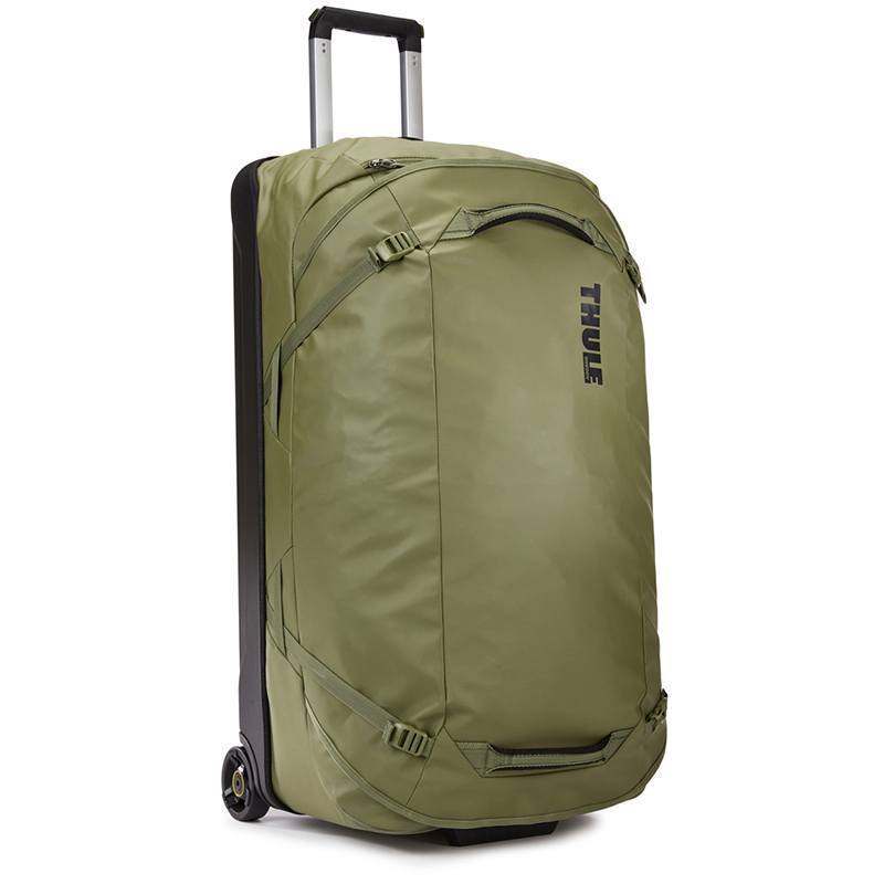 

Чемодан на колесах Thule Chasm Luggage 81cm Olivine (TH 3204291)