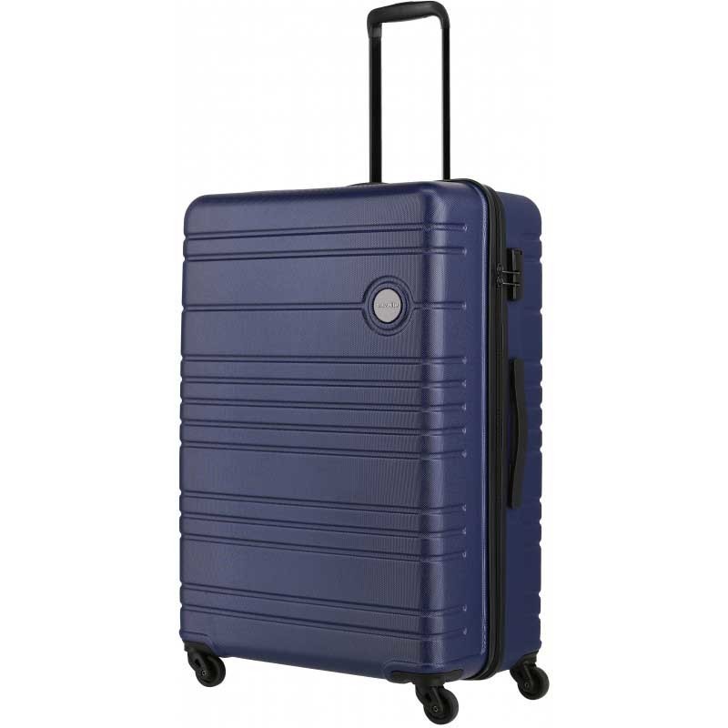 

Чемодан на 4 колесах Travelite Roadtrip Navy L (TL075949-20)