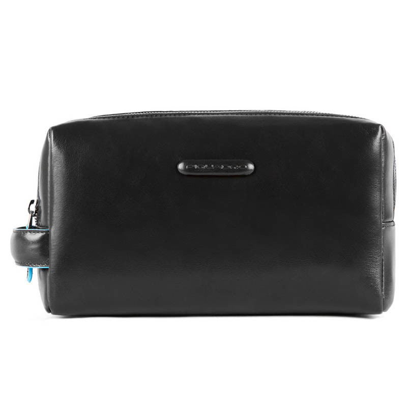 

Несессер Piquadro Blue Square Black