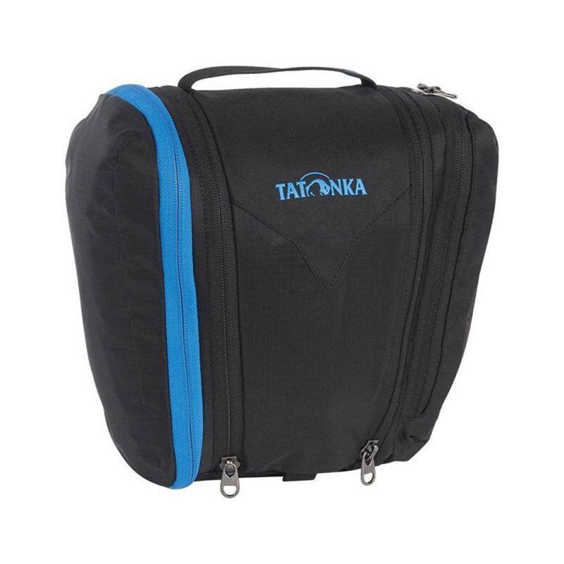 

Косметичка Tatonka One Month Black (TAT 2819.040)