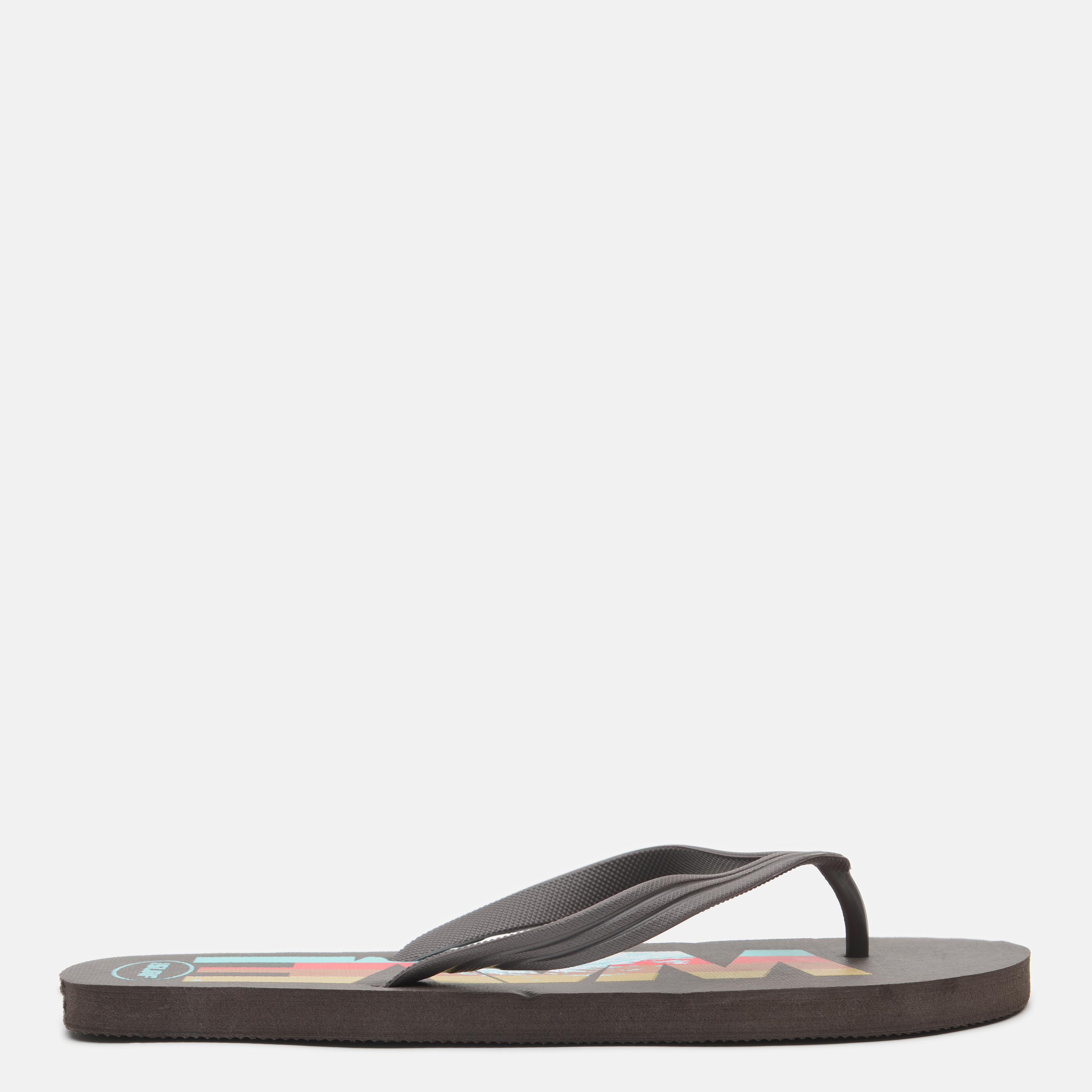 

Вьетнамки 1SURF HFM-271 41 27.2 см Brown