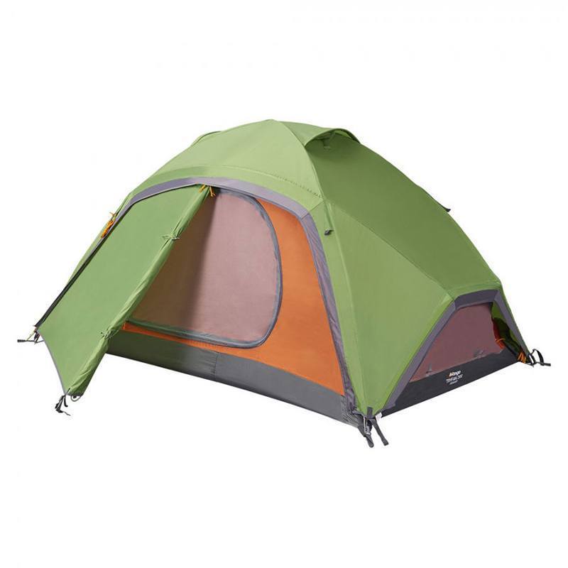 

Палатка двухместная Vango Tryfan 200 Pamir Green (928183)