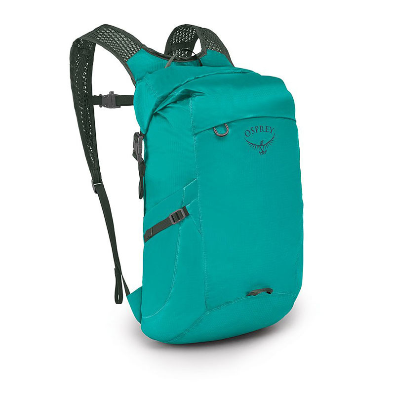 

Городской рюкзак Osprey UL Dry Stuff Pack 20 Tropic Teal (009.2507)