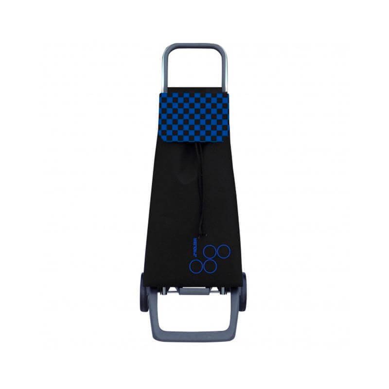 

Хозяйственная сумка-тележка Rolser Jet F1 Joy 40 Azul