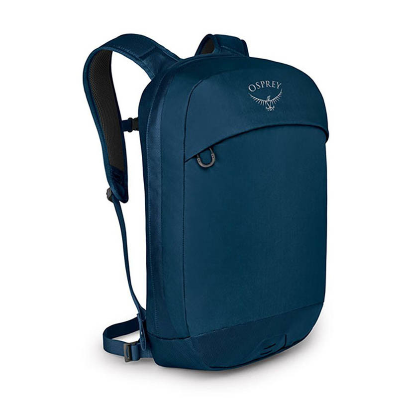 

Городской рюкзак Osprey Transporter Panel Loader (F20) Deep Water Blue (009.2255)