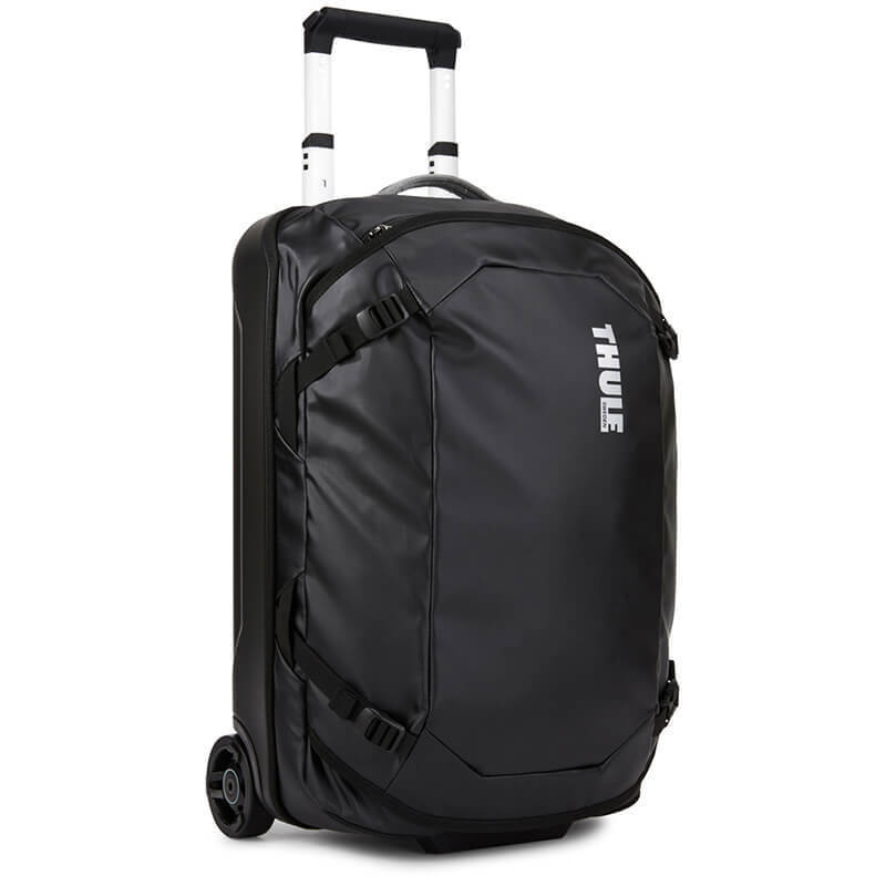 

Чемодан на колесах Thule Chasm Carry-On 55cm Black (TH 3204288)