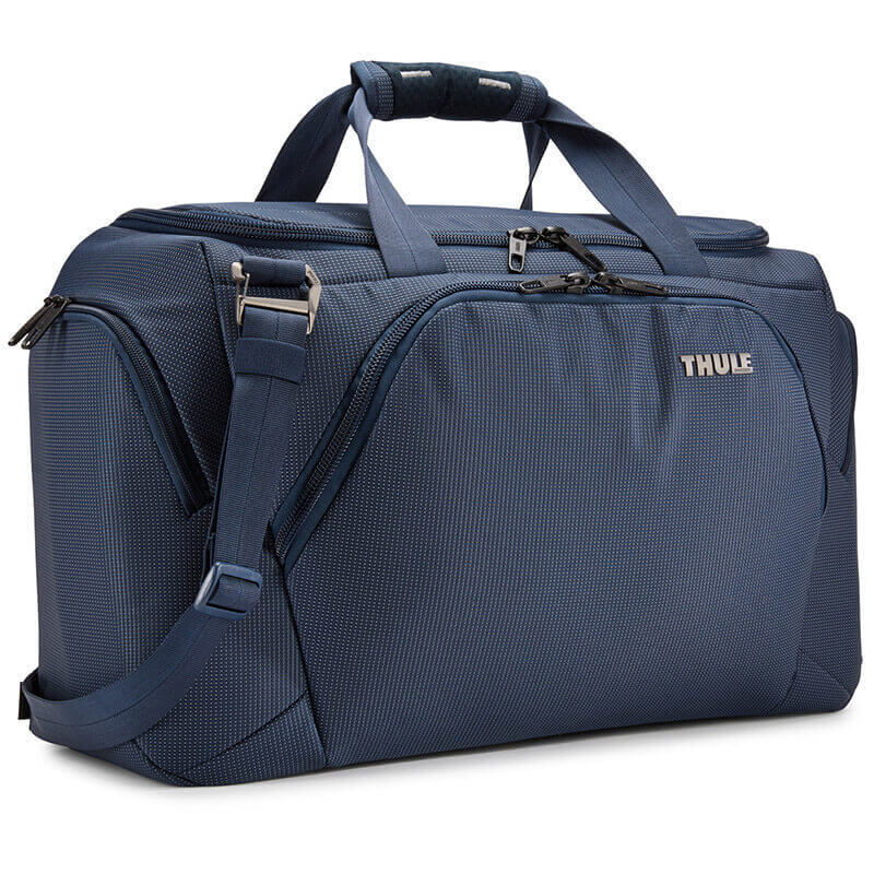 

Дорожная сумка Thule Crossover 2 Duffel 44L Dress Blue (TH 3204049)