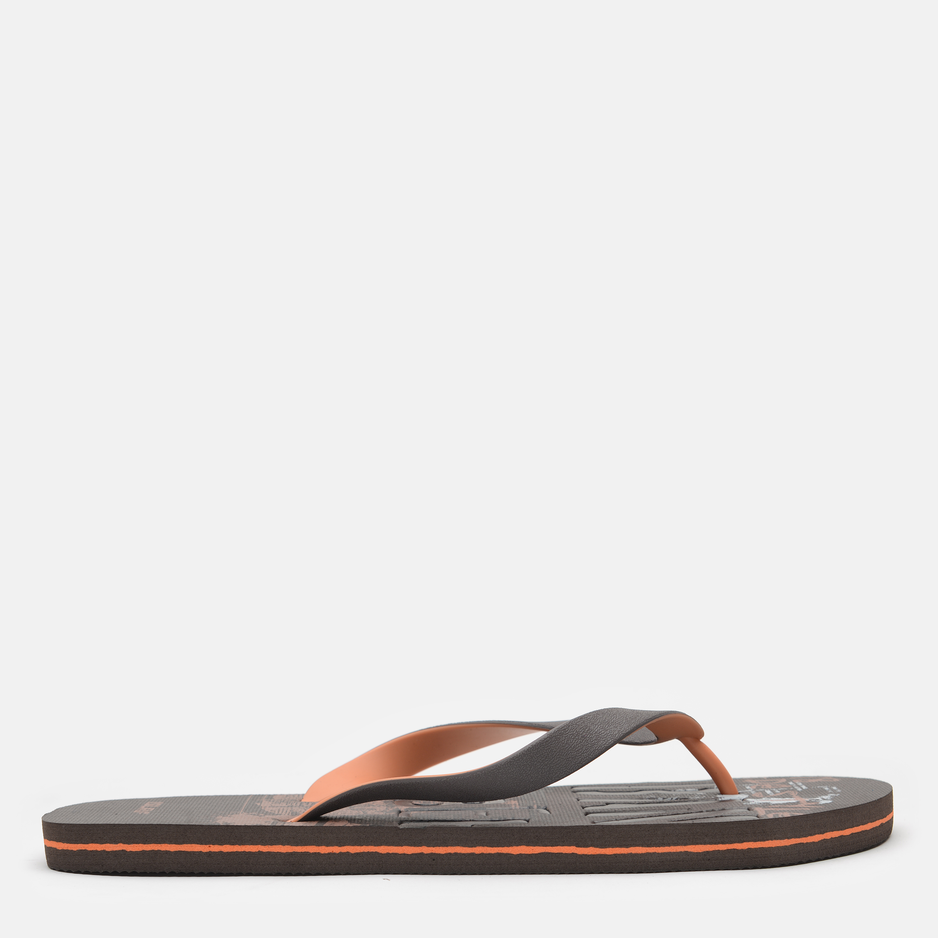 

Вьетнамки 1SURF HFM-297 41 27.4 см Brown