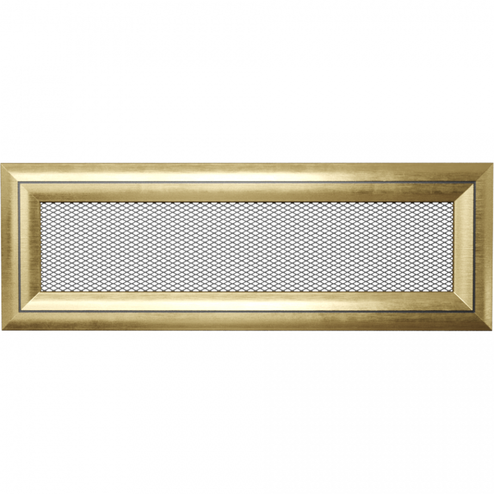 

Вентиляційна решітка Kratki Oskar 11x32