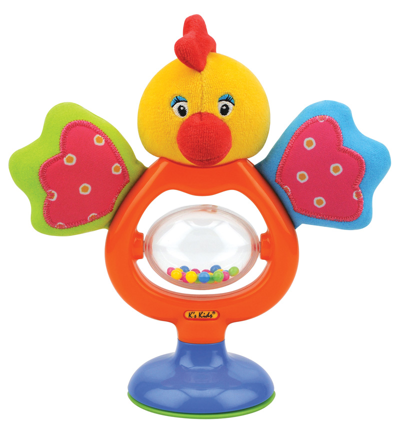 

Погремушка Ks Kids Емма (TOYSKA10544-DB)