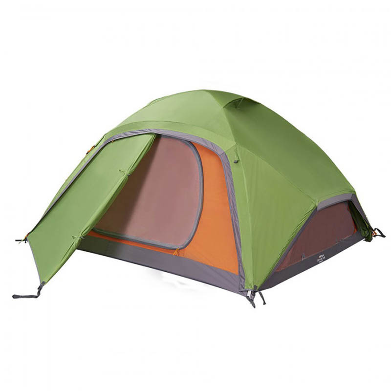 

Палатка трехместная Vango Tryfan 300 Pamir Green (928184)