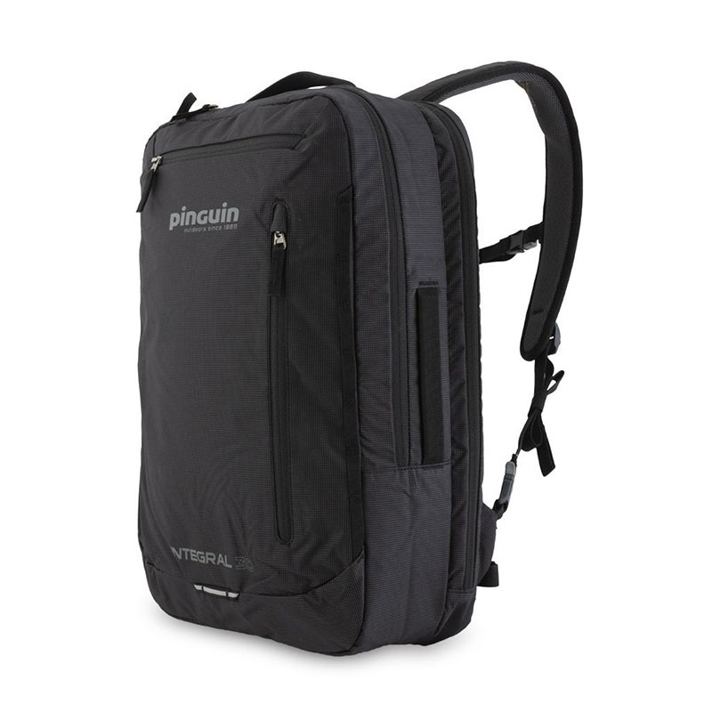 

Городской рюкзак Pinguin Integral 30 2020 Black (PNG 325195)