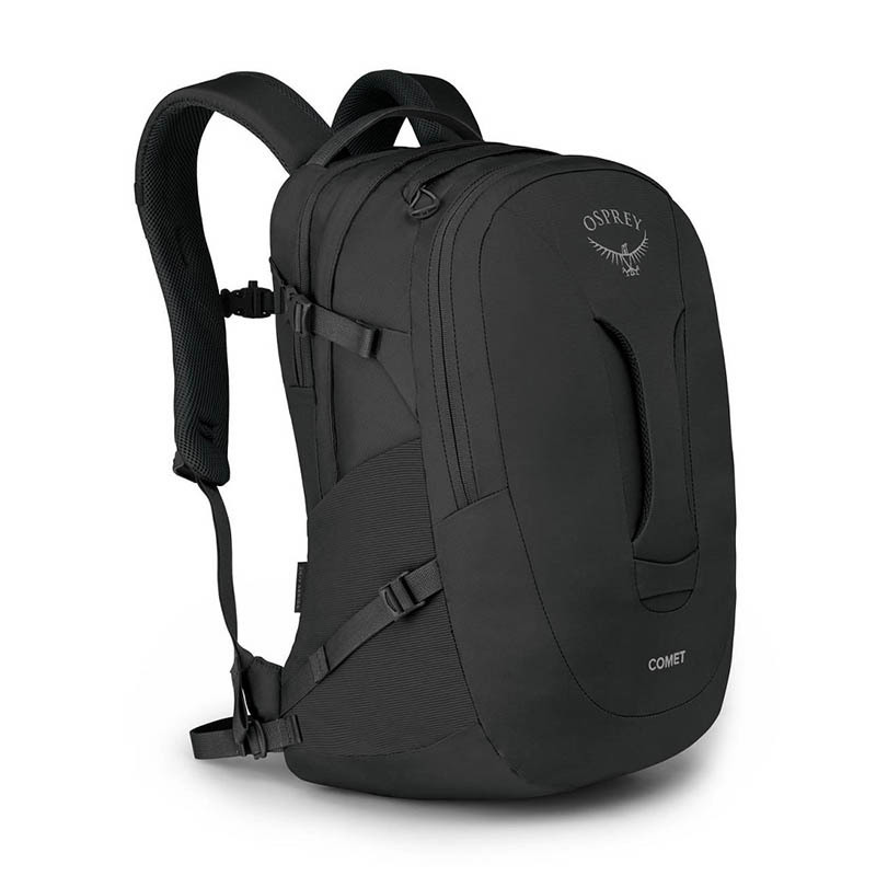 

Городской рюкзак Osprey Comet Sentinel Grey (009.2262)