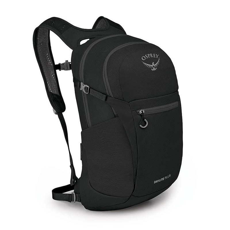 

Городской рюкзак Osprey Daylite Plus (S21) Black 20л (009.2478)