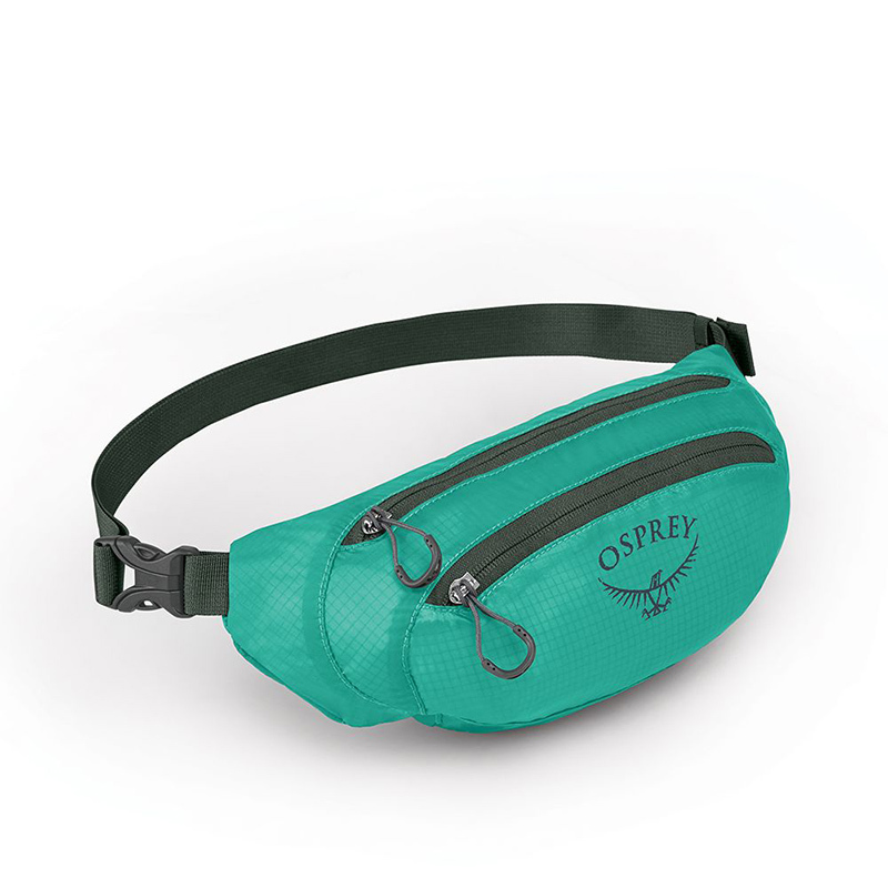 

Поясная сумка Osprey UL Stuff Waist Pack 1 Tropic Teal (009.2511)