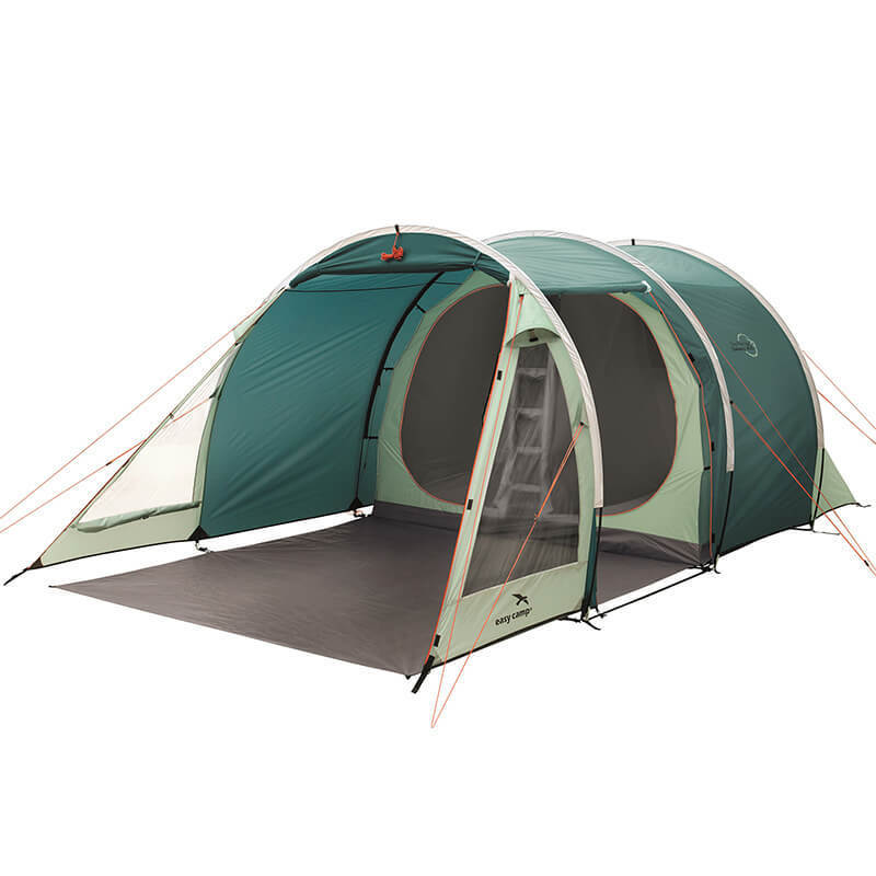 

Палатка четырехместная Easy Camp Galaxy 400 Teal Green (928301)