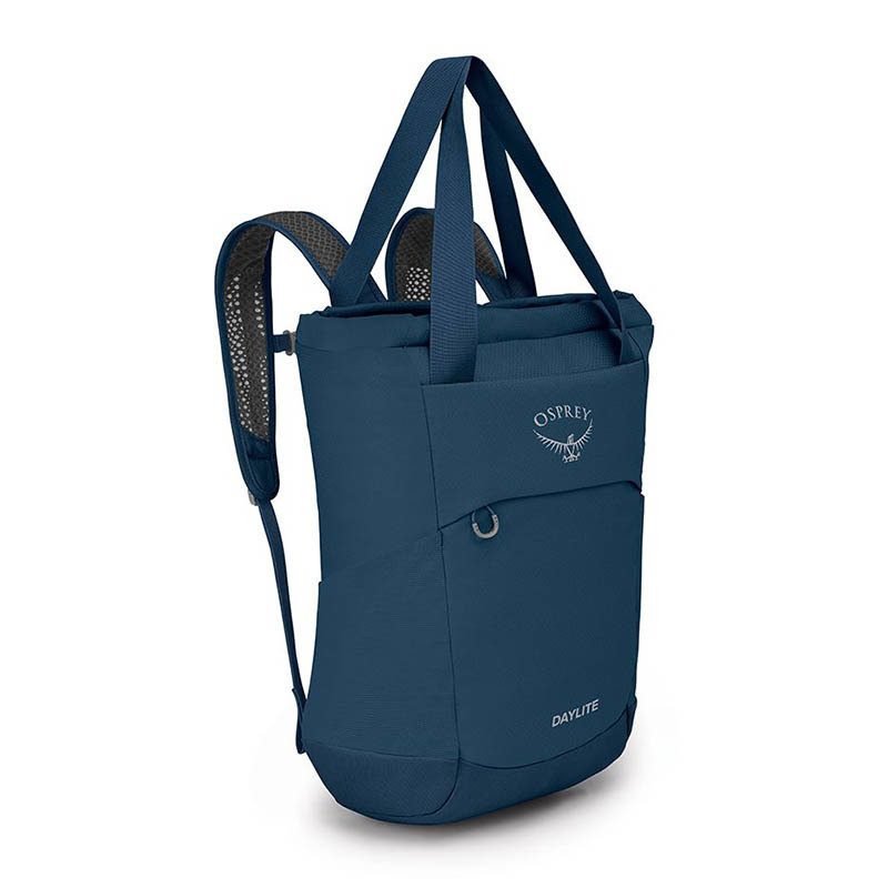 

Сумка-рюкзак Osprey Daylite Tote Pack Wave Blue 20л (009.2464)