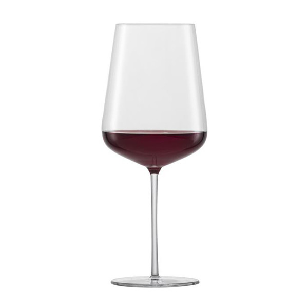 

Набор бокалов для красного вина Bordeaux Schott Zwiesel Vervino 742 мл 6 шт 121408