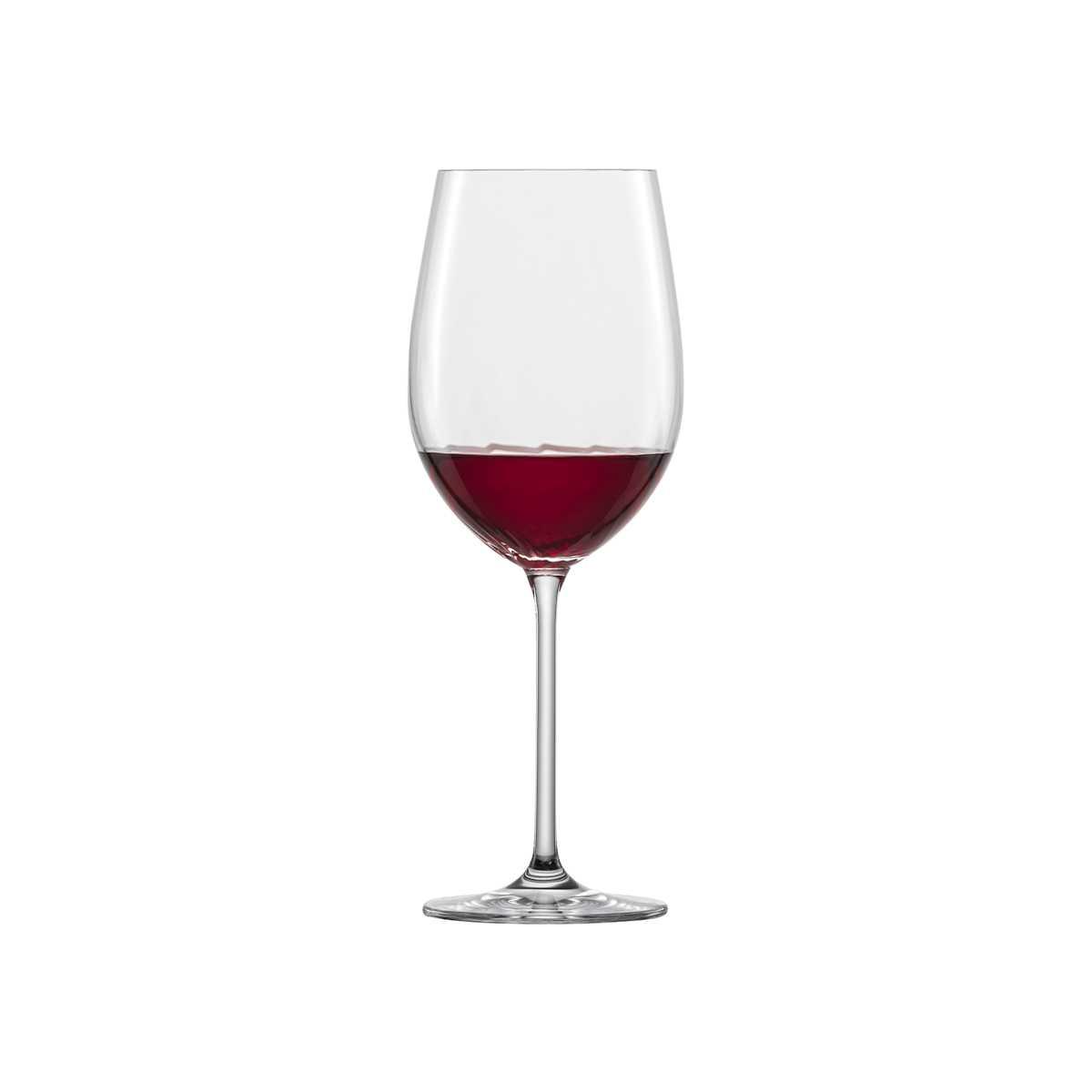 

Набор бокалов для красного вина Bordeaux Schott Zwiesel Prizma 561 мл 6 шт 121570