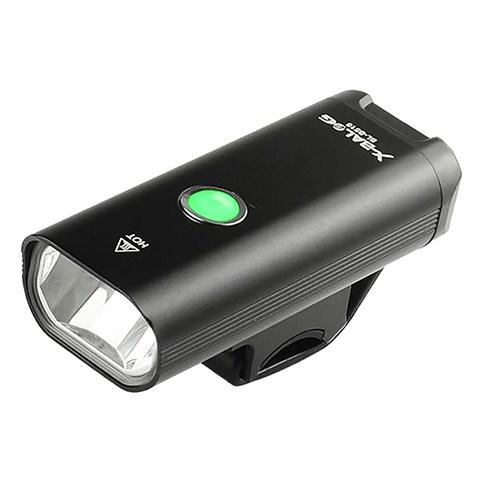 

Велофонарь B516-XPE Aluminum