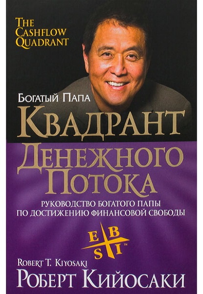 

Квадрант денежного потока 98152