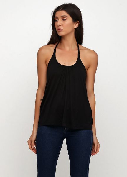 

Майка Twintip XS Черная (1091-152)