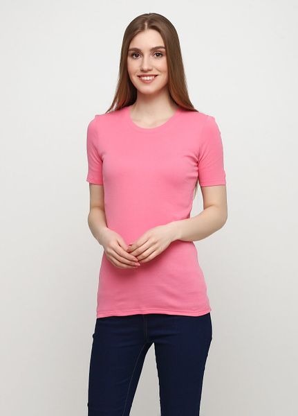 

Футболка United Colors of Benetton XS Розовая (1080-136)