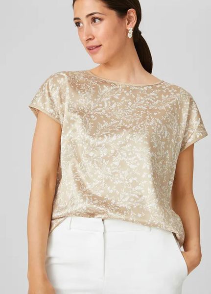

Футболка C&A XS Бежевая (1201-137)