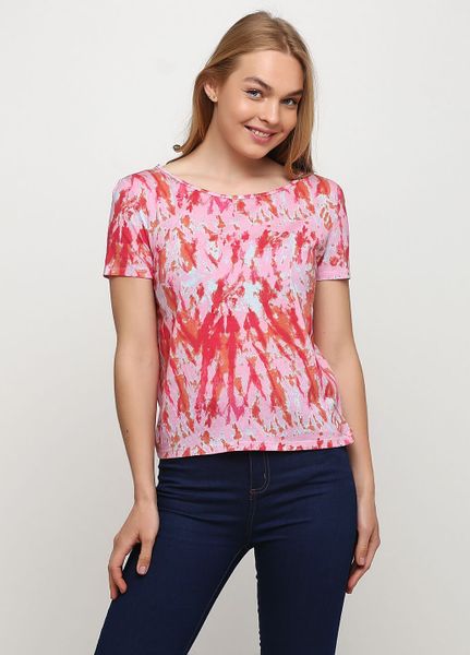 

Футболка C&A XL Разноцветная (1083-627)