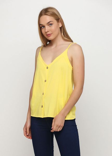 

Майка C&A XL Желтая (1085-628)