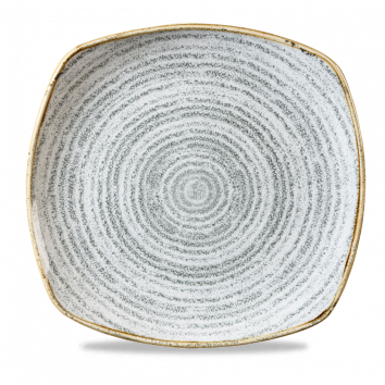 

Тарелка квадратная Churchill Studio Prints Homespun Stone Grey 25.5 см SPSGSP111