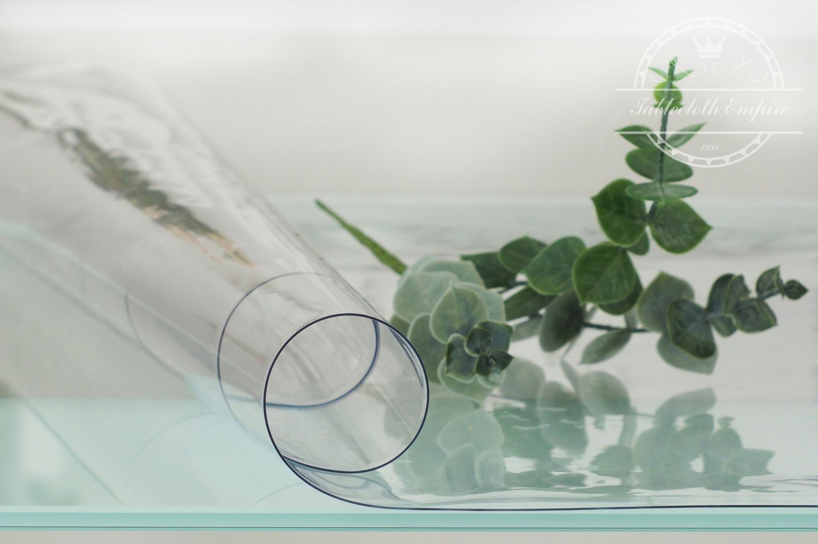 

Мягкое стекло защитное покрытие на стол Renolit 140х150 см 1000 мкм прозрачное