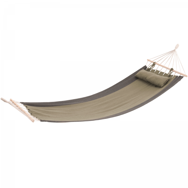 

Мебель для кемпинга Easy Camp Moonlight Hammock Single Grey (480066) (F00242451)