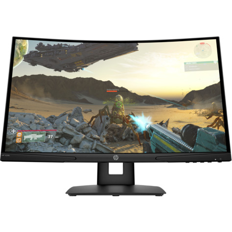

Монитор HP X24c Gaming Monitor (9FM22AA) (F00239666)
