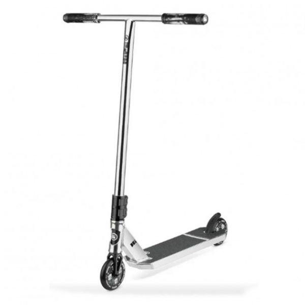 

Самокат Hipe H4 Chrome (250818) (F00241004)