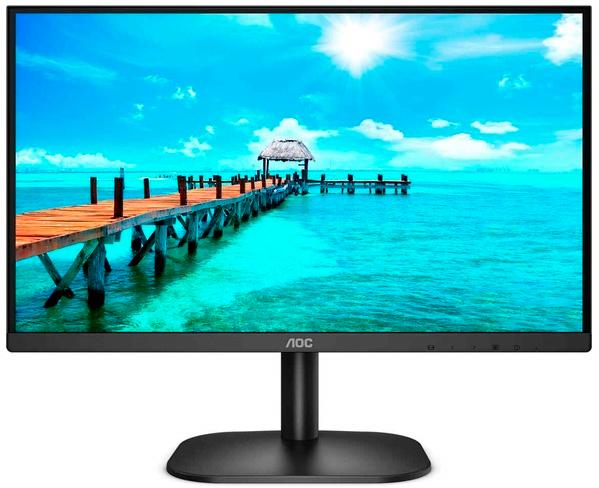 

Монитор AOC 24B2XD Black (F00240809)