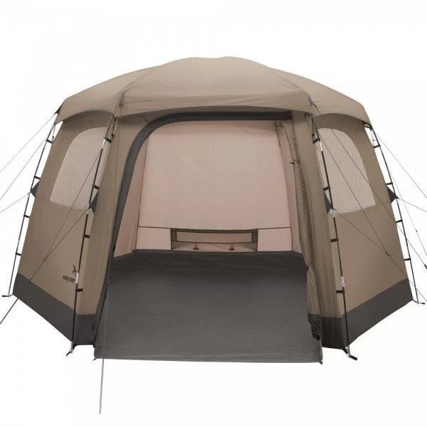 

Палатка Easy Camp Moonlight Yurt Grey (120382) (F00242486)