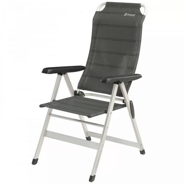 

Мебель для кемпинга Outwell Melville Grey (410073) (F00242531)