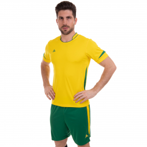 

Футбольная форма Lingo LD-5015 р-р 3XL Желтый-зеленый (SKL024400)