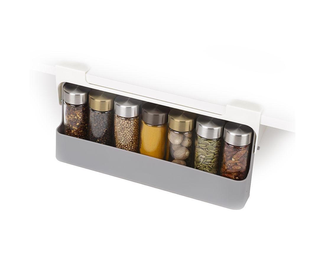 

Органайзер для специй Joseph Joseph CupboardStore Under-shelf Spice Rack 85147