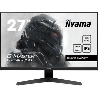 

Монитор Iiyama G2740QSU-B1 (F00238315)