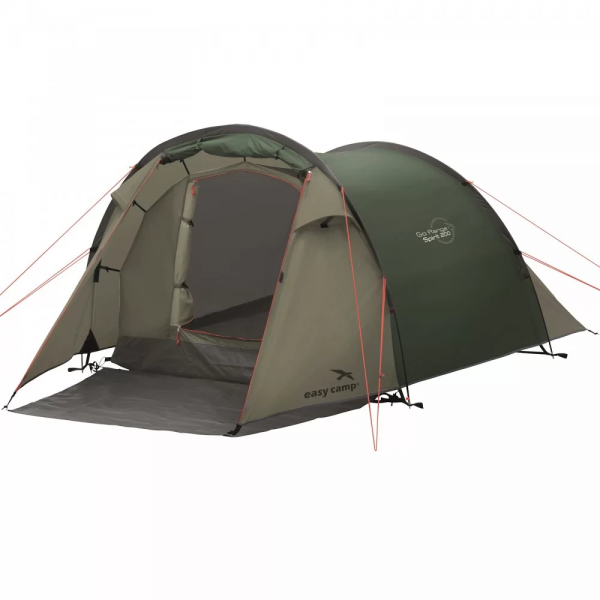

Палатка Easy Camp Spirit 200 Rustic Green (120396) (F00242489)