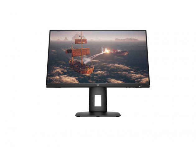 

Монитор HP X24ih FHD Gaming Monitor (2W925AA) (F00238313)