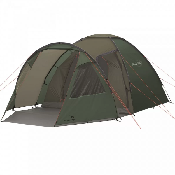 

Палатка Easy Camp Eclipse 500 Rustic Green (120387) (F00242479)