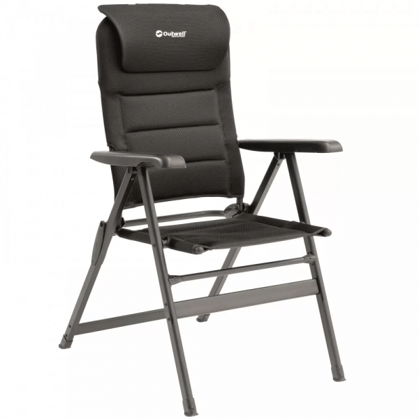 

Мебель для кемпинга Outwell Kenai Black (410070) (F00242529)