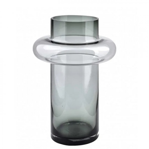 

Flora 35229 стеклянная Serenite H-30 см