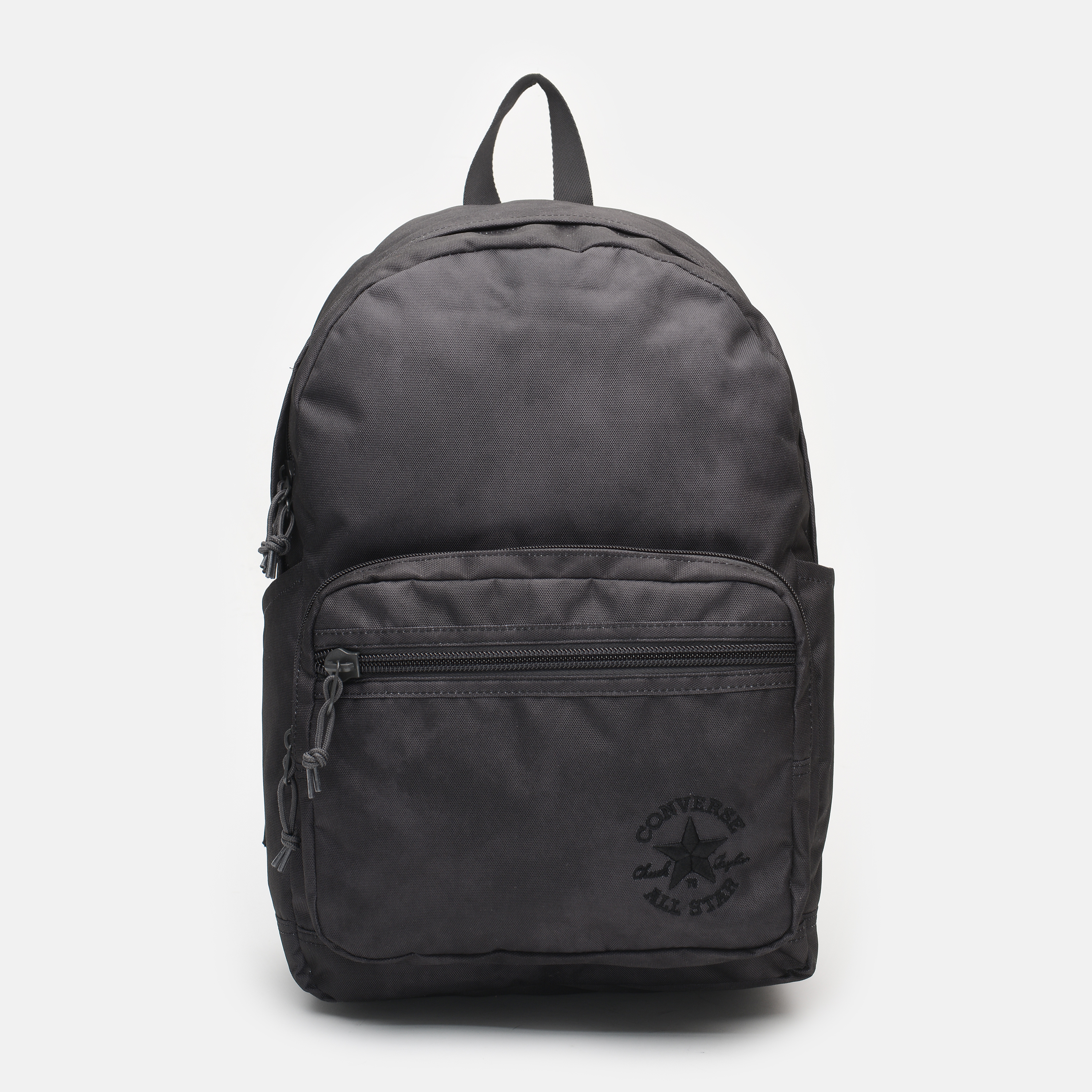 

Рюкзак Converse Go 2 Backpack 10021423-001 Black/Storm Wind