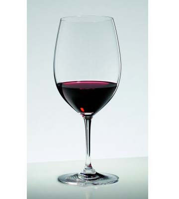 

Набор бокалов для вина Cabernet Sauviqnon Riedel Vinum 610 мл 2 шт 6416/0