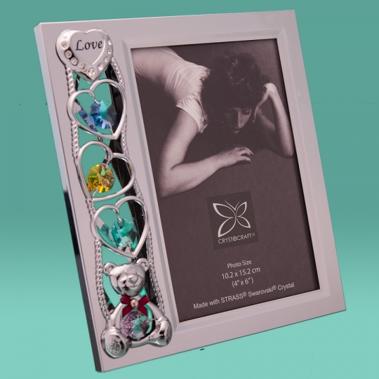 

Фоторамка Elisey