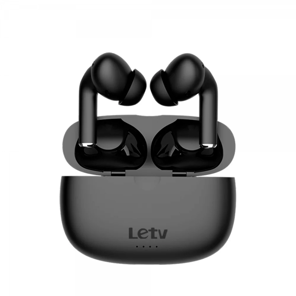 

Наушники LeTV Ears Pro Black (F00242006)